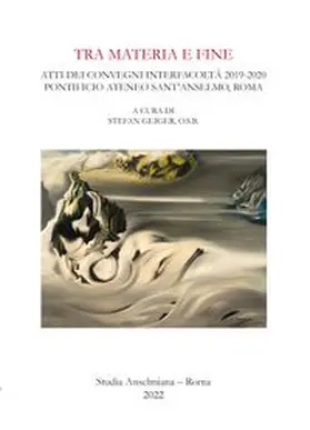 Geiger |  Tra materia e fine | Buch |  Sack Fachmedien