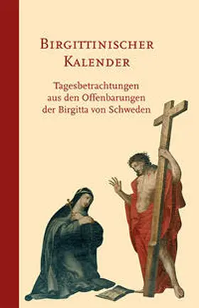 Hörmann |  Birgittinischer Kalender | Buch |  Sack Fachmedien