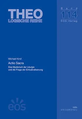 Kinzl |  Actio Sacra | Buch |  Sack Fachmedien