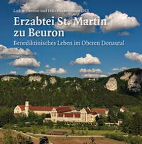 Stresius / Weckenmann |  Erzabtei St. Martin zu Beuron | Buch |  Sack Fachmedien