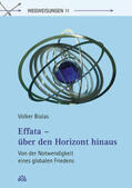 Bialas |  Effata - über den Horizont hinaus | Buch |  Sack Fachmedien