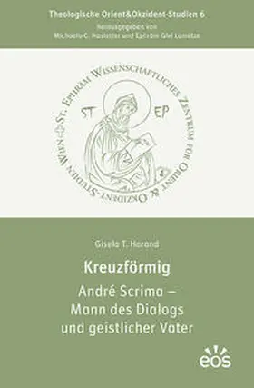 Harand |  Kreuzförmig | Buch |  Sack Fachmedien