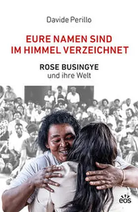 Perillo |  Eure Namen sind im Himmel verzeichnet | Buch |  Sack Fachmedien