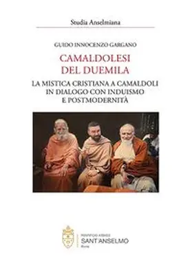 Gargano |  Camaldolesi del duemila | Buch |  Sack Fachmedien