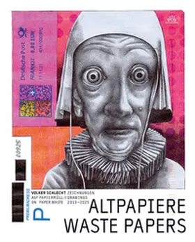 Schlecht |  Altpapier - Waste Papers | Buch |  Sack Fachmedien