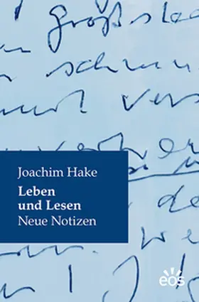 Hake |  Leben und Lesen | Buch |  Sack Fachmedien