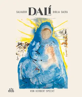 Specht |  Salvador Dalí: Biblia Sacra | Buch |  Sack Fachmedien