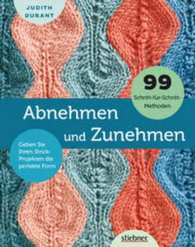 Durant | Abnehmen und Zunehmen | Buch | 978-3-8307-0949-7 | www.sack.de