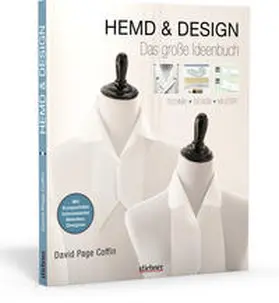 Coffin |  Hemd & Design | Buch |  Sack Fachmedien