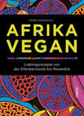 Kacouchia |  Afrika Vegan | Buch |  Sack Fachmedien