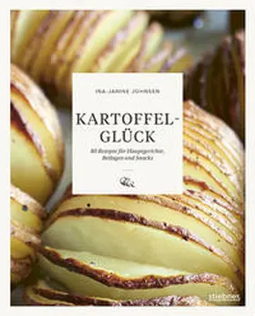 Johnsen |  Kartoffelglück | Buch |  Sack Fachmedien