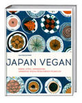 Boucachard |  Japan vegan | Buch |  Sack Fachmedien