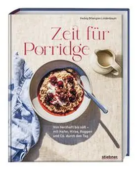 Billengren | Zeit für Porridge | Buch | 978-3-8307-1091-2 | www.sack.de