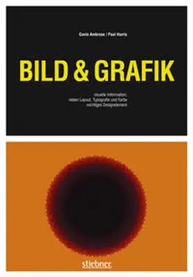 Ambrose / Harris |  Bild & Grafik | Buch |  Sack Fachmedien