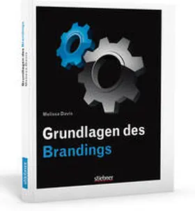 Davis |  Grundlagen des Brandings | Buch |  Sack Fachmedien