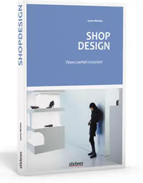 Mesher |  Shop Design | Buch |  Sack Fachmedien