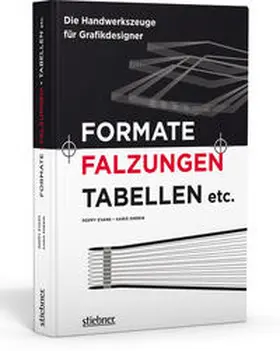 Evans / Sherin |  Formate, Falzungen, Tabellen etc. | Buch |  Sack Fachmedien