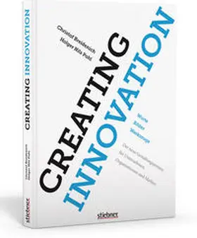 Breidenich / Pohl |  Creating Innovation | Buch |  Sack Fachmedien