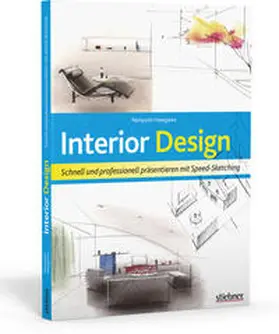 Hasegawa |  Interior Design | Buch |  Sack Fachmedien