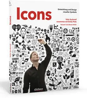 Sockwell / Potts |  Icons | Buch |  Sack Fachmedien