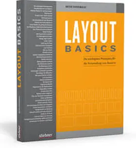 Tondreau |  Layout Basics | Buch |  Sack Fachmedien