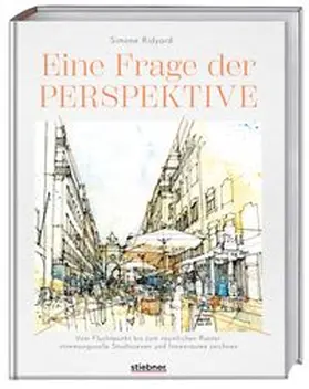 Ridyard |  Eine Frage der Perspektive | Buch |  Sack Fachmedien