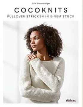 Weisenberger | Cocoknits | Buch | 978-3-8307-2082-9 | www.sack.de