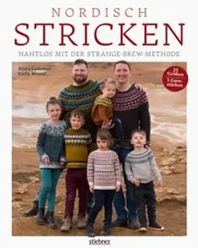 Ludemann / Wessel | Nordisch Stricken | Buch | 978-3-8307-2111-6 | www.sack.de