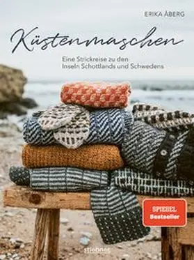 Åberg | Küstenmaschen | Buch | 978-3-8307-2140-6 | www.sack.de