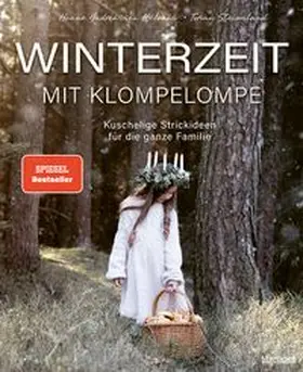 Steinsland / Hjelmås |  Winterzeit mit Klompelompe | Buch |  Sack Fachmedien