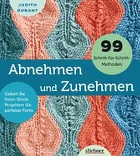 Durant |  Abnehmen und Zunehmen | eBook | Sack Fachmedien