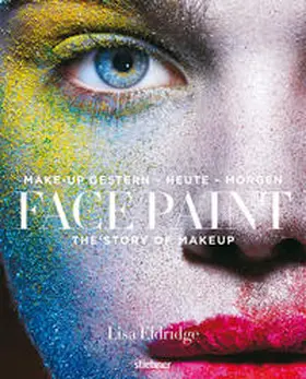 Eldridge |  Face Paint [Deutsche Erstausgabe] | eBook | Sack Fachmedien