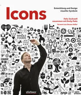 Sockwell / Potts |  Icons | eBook | Sack Fachmedien