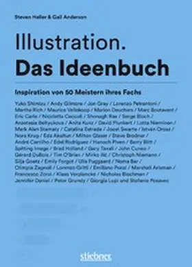 Heller / Anderson |  Illustration | eBook | Sack Fachmedien