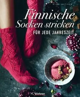Laitinen |  Finnische Socken stricken für jede Jahreszeit. | eBook | Sack Fachmedien