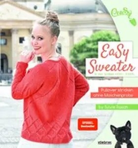 Rasch |  EaSy Sweater | eBook | Sack Fachmedien