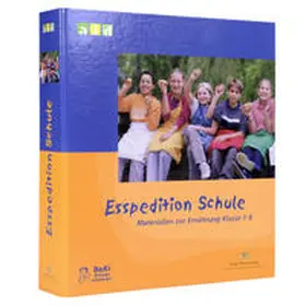 Cramm |  Esspedition Schule | Buch |  Sack Fachmedien