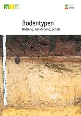 Schmidt / Diez / Weigelt | Bodentypen - Nutzung, Gefährdung, Schutz | Buch | 978-3-8308-1167-1 | www.sack.de