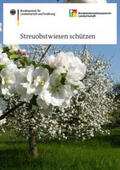 Weller / Zehnder |  Streuobstwiesen schützen | Buch |  Sack Fachmedien