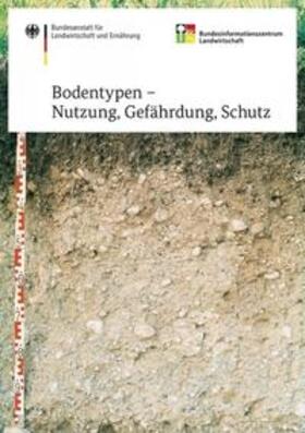 Pätzold | Bodentypen - Nutzung, Gefährdung, Schutz | Buch | 978-3-8308-1379-8 | sack.de