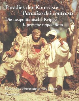 Ubbidente / Ubbidiente / DeLucia | Paradies der Kontraste / Paradiso dei contrasti | Buch | 978-3-8309-1349-8 | sack.de