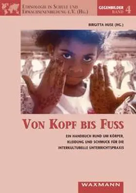 Huse |  Von Kopf bis Fuß | Buch |  Sack Fachmedien