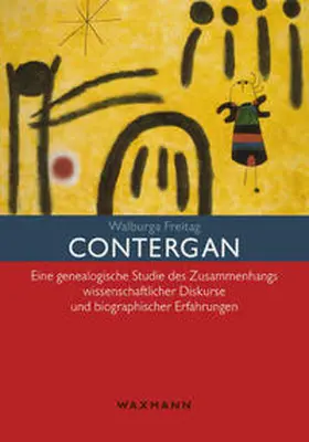 Freitag |  Contergan | Buch |  Sack Fachmedien