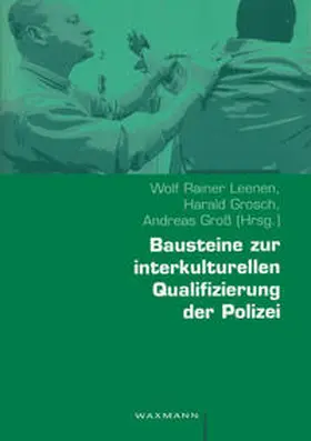 Leenen / Grosch / Groß |  Bausteine zur interkulturellen Qualifizierung der Polizei | Buch |  Sack Fachmedien