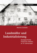 Switalski |  Landmüller und Industrialisierung | Buch |  Sack Fachmedien