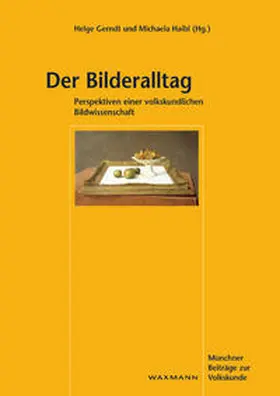 Gerndt / Haibl |  Der Bilderalltag | Buch |  Sack Fachmedien