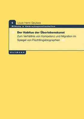 Seukwa |  Der Habitus der Überlebenskunst | Buch |  Sack Fachmedien