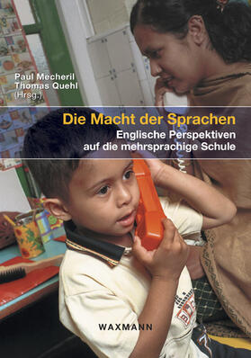 Mecheril / Quehl | Die Macht der Sprachen | Buch | 978-3-8309-1627-7 | sack.de