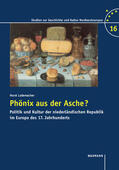Lademacher |  Phönix aus der Asche? | Buch |  Sack Fachmedien