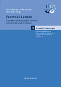 Bertels / de Vries / Nolte |  Fremdes Lernen | Buch |  Sack Fachmedien